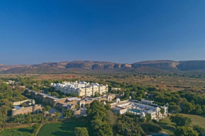 Гостиница Nahargarh Ranthambhore  Савай-Мадхопур